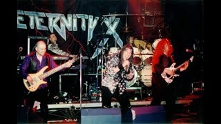 Eternity X - Live at Rotplombe (Erfurt, Germany) - March 26, 1998