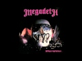 Megadeth - Mechanix (Original)