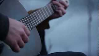 Daniel Jordan - Eulogy of a Ghost