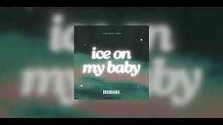 Download lagu Ice On My Baby - Yung Bleu (Zang Remix) mp3