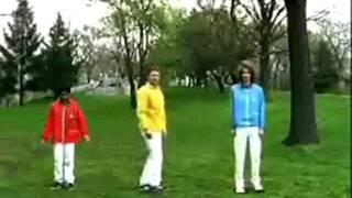 Papas Fritas - Hey Hey You Say (with lyrics)