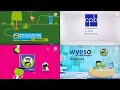 PBS Kids Program Break WYES DT1 2016