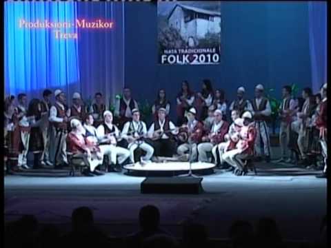 Grupi Treva - AMANETI I GJERGJ KASTRIOTIT