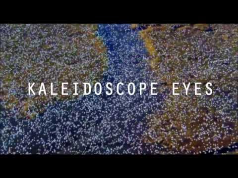 SILENT BILL - Kaleidoscope Eyes [Clams Casino Type Beat]