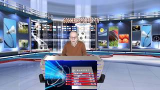 Vooruit en Terugblik