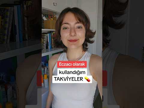 Multivitaminler, Vitaminler, Doktorler, Sağlık, Prof.Dr.Serdar Akgün,Tıp Videoları