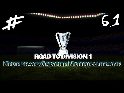 Road to Division 1 #61 - Neue französische Nationalhymne | Let's Play Fifa 20 | PC Gameplay | GER