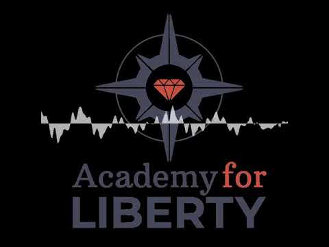 Episode 46: Das Prinzip Komfortzone erweitern! - Podcast for Liberty