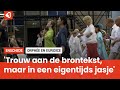Orphée + Euridice: grootse opera over het ultieme liefdesverhaal op Vliegveld Twenthe