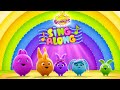 SUNNY BUNNIES Sing Along With Sunny Bunnies SING ALONG Compilation Cartoons For Children