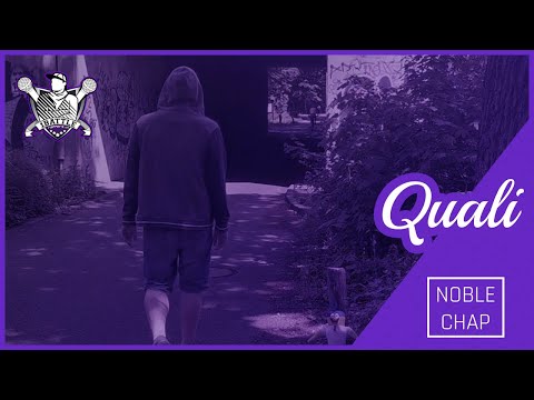 1Battle Quali: Noble Chap