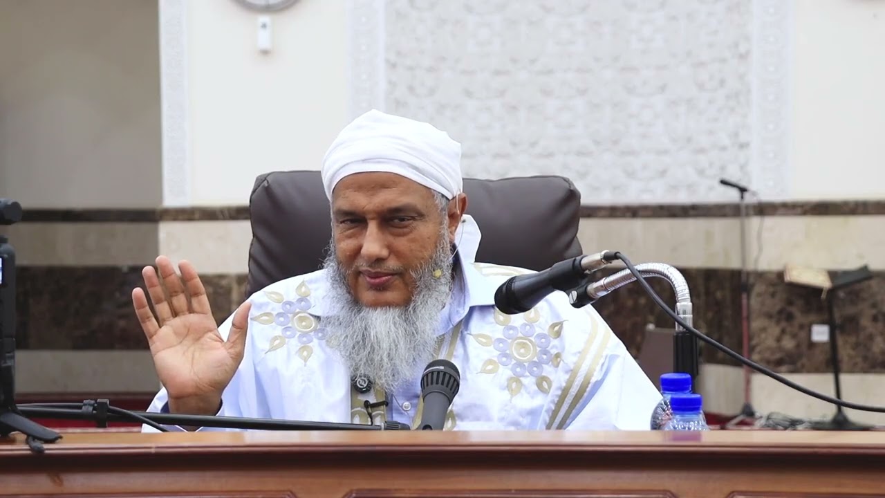 سجود السهو عند الشافعية