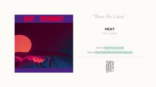 "Rose de Lima" by Heat