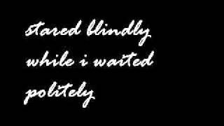 32 Ways To Make You Smile- Backseat Goodbye (lyrics)