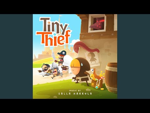 Tiny Thief Theme
