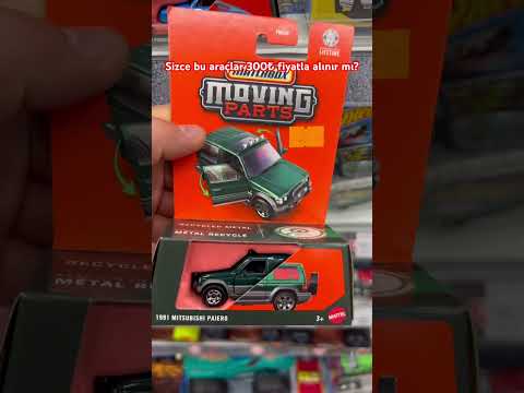Armağan Matchbox Hunt #hotwheels #asmr #automobile #diecast #matchbox #2026