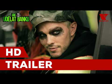 JAK UDĚLAT BANKU - náhledový obrázek traileru