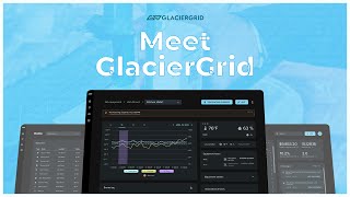 GlacierGrid YouTube Video