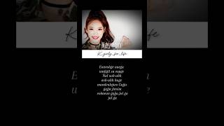 Download lagu Like OOH-AHH | Twice romanized lyrics | pt.2  #twice #nayeon #jihyo #kpop #kpoplyrics #lyrics #fyp mp3