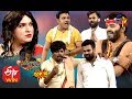 Sudigaali Sudheer Top 10 Performance Extra Jabardasth ETV Telugu