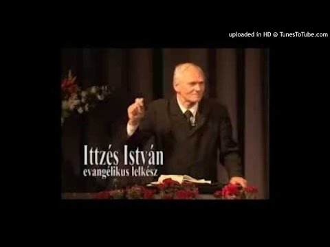 A gazdag és Lázár történetének tanulságai - Ittzés István