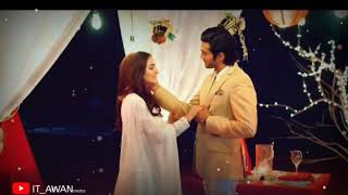 raz e ulfat ost lyrics - YouTube