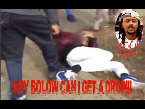 Loony the Toon - Rain [Response] (Family matters) (ebk)