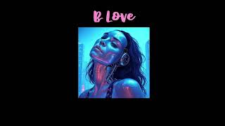 B LOVE - Moving (Disco Mix)