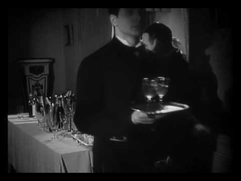 #0130) The Rules of the Game (1939)