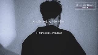 Sik-K - Vanessa Feat.Crush [Sub español+Han]