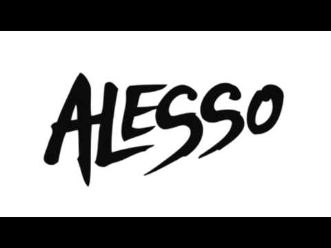 Alesso - ID w_ R.E.M - Losing My Religion (Acapella)