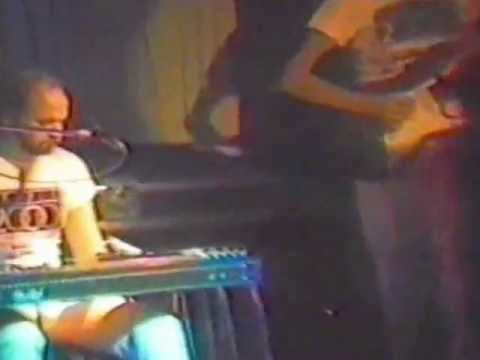 1984.05-15.The Spotnicks In Brussels(Belgium)