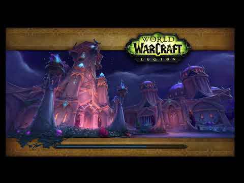 WOW - Firestorm  - Banda - Bastión Nocturno