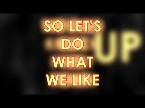 Big Time Rush - 24/Seven (Lyric Video)