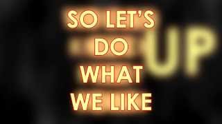 Big Time Rush - 24/Seven (Lyric Video)