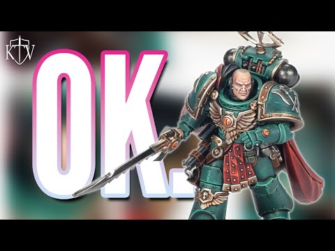 This is fine, I guess, but...