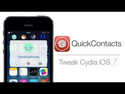 comment ouvrir spotlight