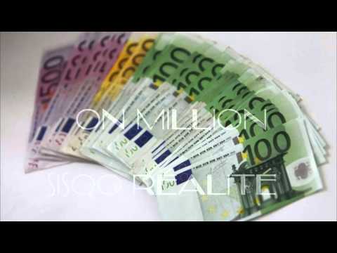 SISQO -  on million -