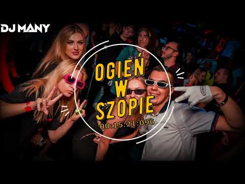 😈🔥⛔OGIEŃ W SZOPIE!😈🔥⛔VOL224.[POMPA/VIXA DO AUTA] 2025❤➡️@DJMANY_ ⬅️