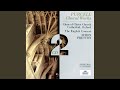 Purcell: Te Deum Laudamus and Jubilate Deo in D Major Z. 232 - Jubilate Deo