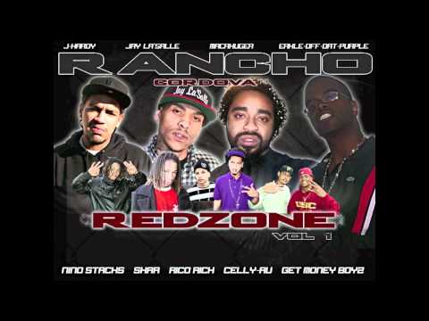 J. Hardy - Brought Up By The Village