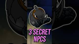 Download lagu Hidden NPCs in Silksong You Missed! mp3