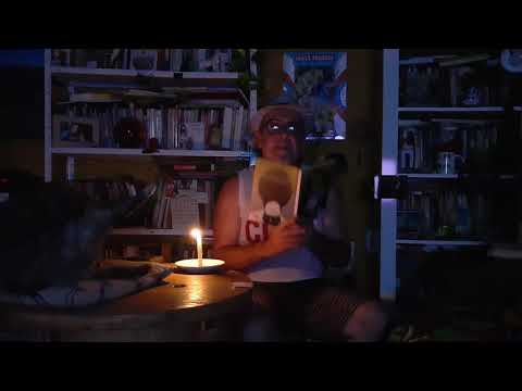 Poema de Ísis Valverde