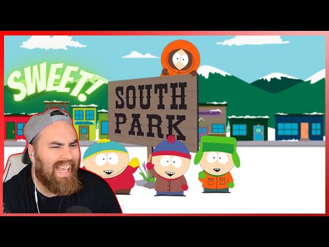 Is South Park the most OFFENSIVE SHOW EVER?!