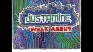 Justamine-Disco_walk_alone.mp4