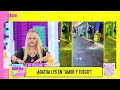 Amor y Fuego - AGO 26 - 4/4 - DESPEDIDA | Willax