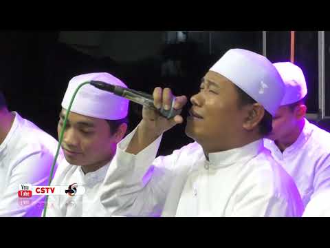 Nurul Wujud - Shil Ya Nabi | Almunsyidin Live Bangsri
