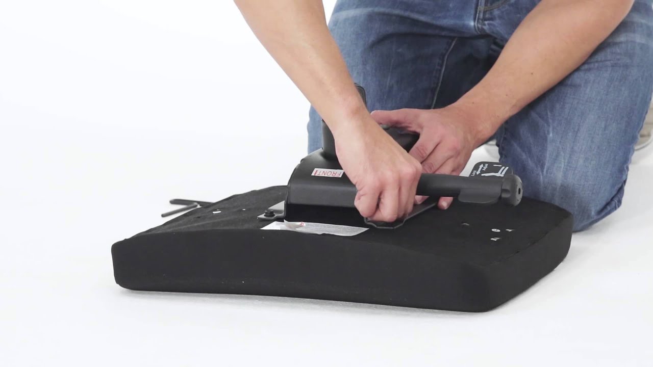 YouTube video placeholder