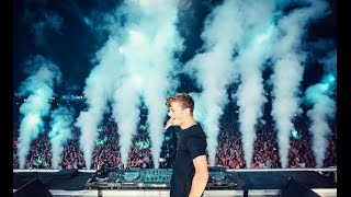 Martin Garrix &amp; Mesto - WIEE vs Sparks 2016