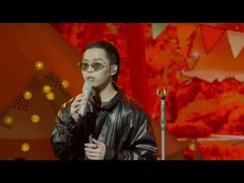 210514 AKMU - DINOSAUR [HIKE on PARK MUSIC FESTIVAL]